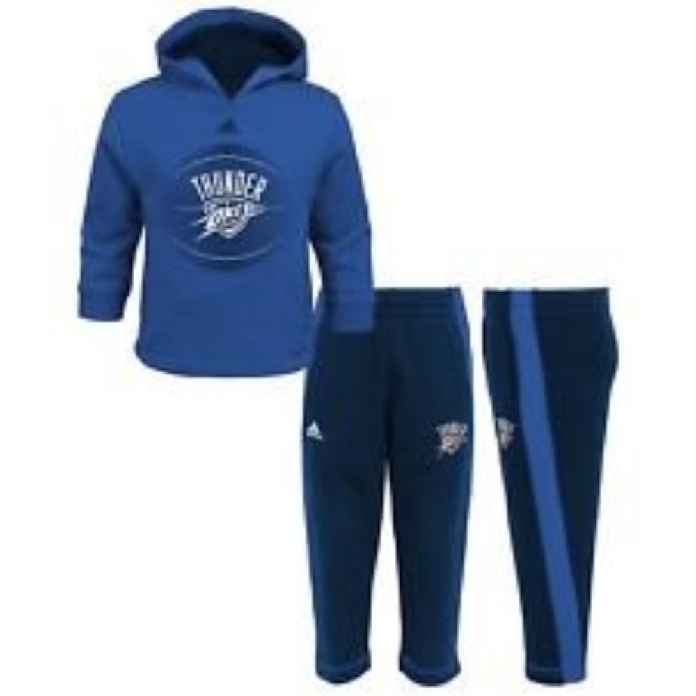 OKC fleece set